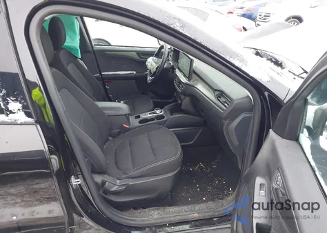 2024 Ford Escape Active from USA, damaged, VIN 1FMCU9GN7RUB50907